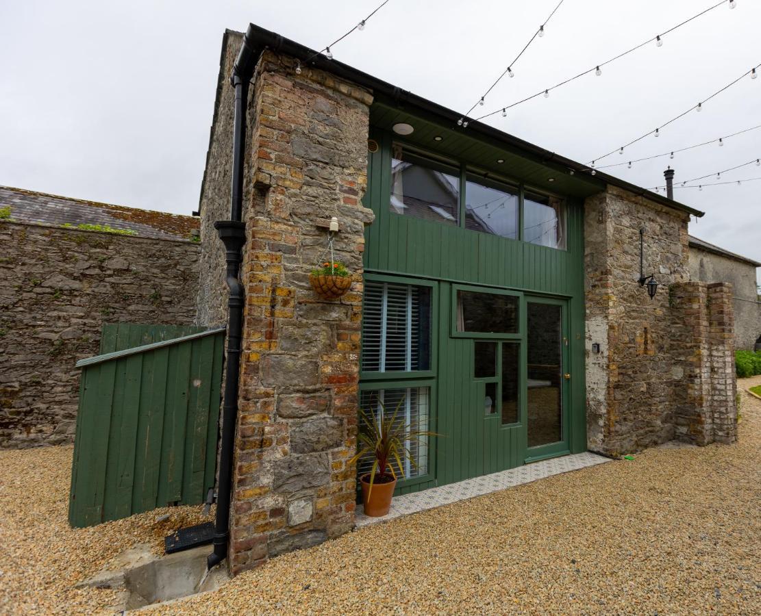 Stay Barrow Blueway - The Stables Monasterevin Exterior photo