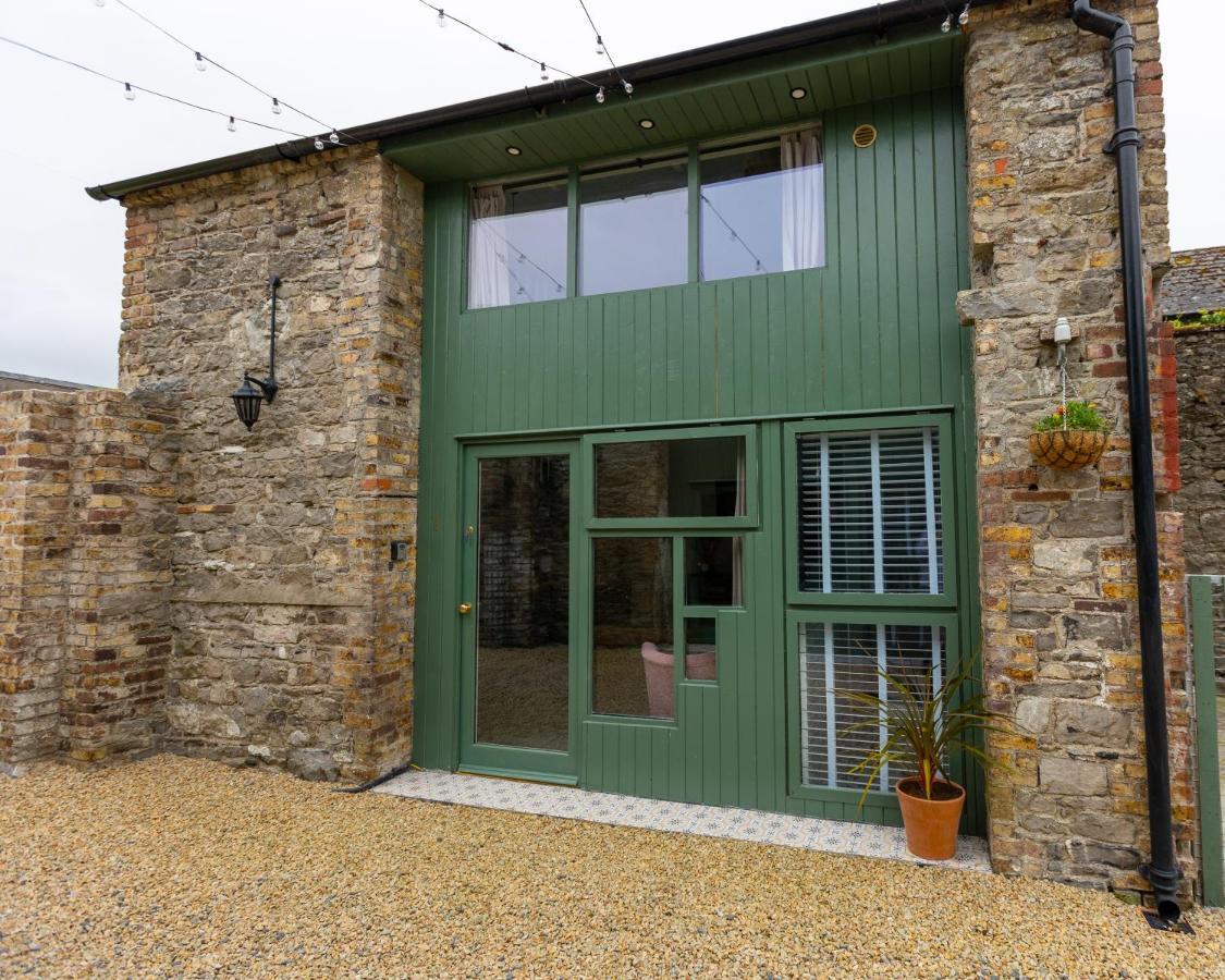 Stay Barrow Blueway - The Stables Monasterevin Exterior photo